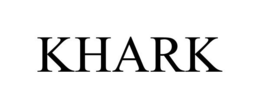 KHARK trademark