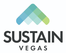 SUSTAIN VEGAS trademark