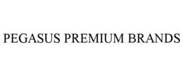 PEGASUS PREMIUM BRANDS trademark