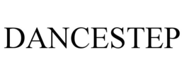 DANCESTEP trademark