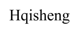 HQISHENG trademark