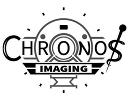 CHRONOS IMAGING trademark