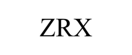 ZRX trademark