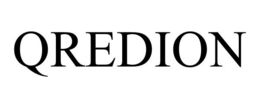 QREDION trademark