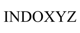 INDOXYZ trademark