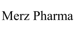 MERZ PHARMA trademark