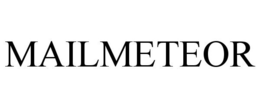MAILMETEOR trademark