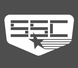 SSC trademark