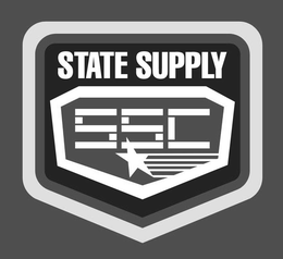 STATE SUPPLY SSC trademark