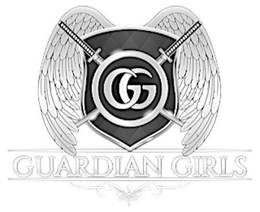 GG GUARDIAN GIRLS trademark