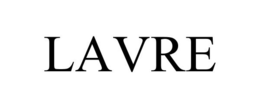 LAVRE trademark