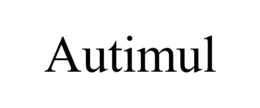 AUTIMUL trademark