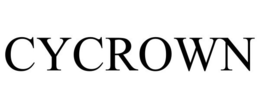CYCROWN trademark