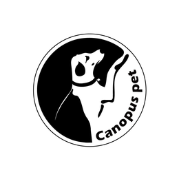 CANOPUS PET trademark