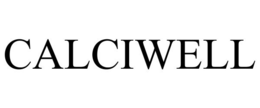CALCIWELL trademark