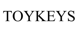 TOYKEYS trademark