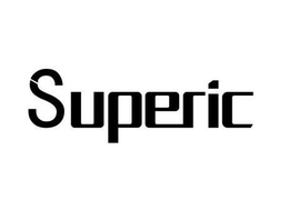 SUPERIC trademark