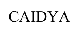CAIDYA trademark