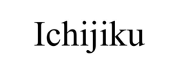 ICHIJIKU trademark