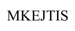 MKEJTIS trademark