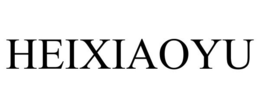 HEIXIAOYU trademark