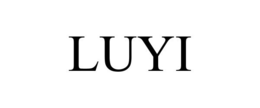 LUYI trademark