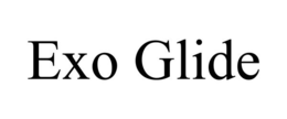 EXO GLIDE trademark