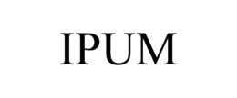 IPUM trademark