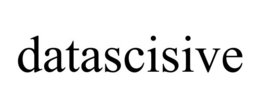 DATASCISIVE trademark