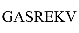 GASREKV trademark