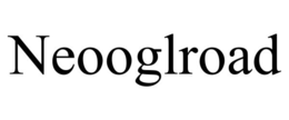 NEOOGLROAD trademark