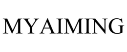 MYAIMING trademark