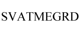 SVATMEGRD trademark