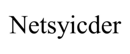 NETSYICDER trademark