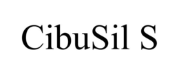 CIBUSIL S trademark