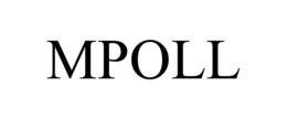 MPOLL trademark