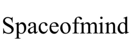 SPACEOFMIND trademark