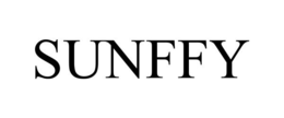 SUNFFY trademark