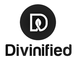 D DIVINIFIED trademark