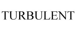 TURBULENT trademark
