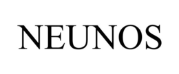 NEUNOS trademark