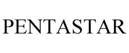 PENTASTAR trademark