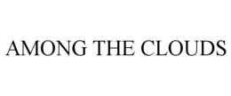 AMONG THE CLOUDS trademark