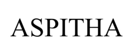 ASPITHA trademark