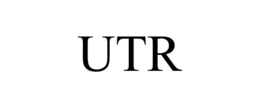 UTR trademark