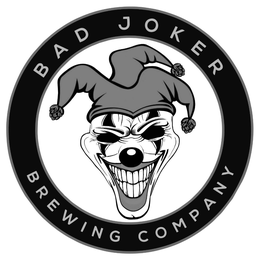 BAD JOKER BREWING COMPANY trademark