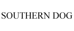 SOUTHERN DOG trademark