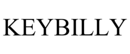 KEYBILLY trademark
