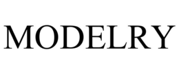 MODELRY trademark