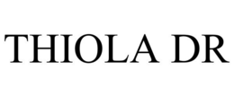 THIOLA DR trademark